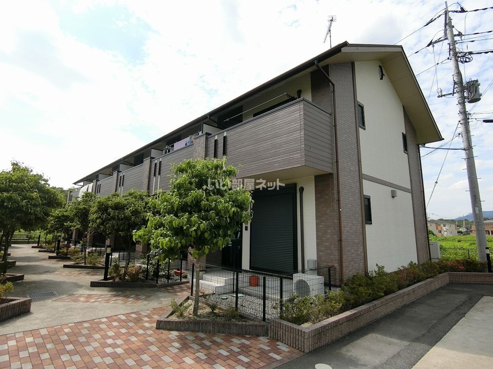 barrio Bの外観画像