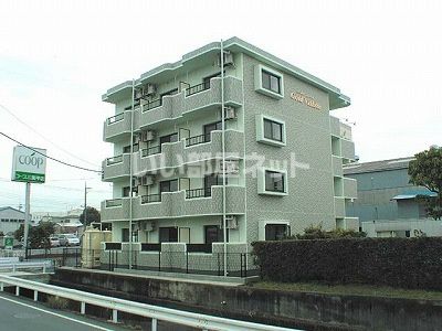 ゴールドビレッヂの外観画像