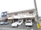 クオリティタウン中野の外観画像