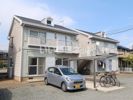 サンモール原田Bの外観画像
