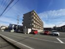 コンフォール清住の外観画像
