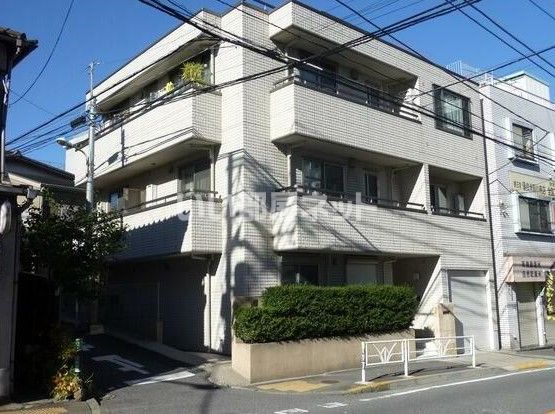 K MAIZEの外観画像