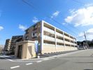 エスぺラージュ香椎駅前の外観画像