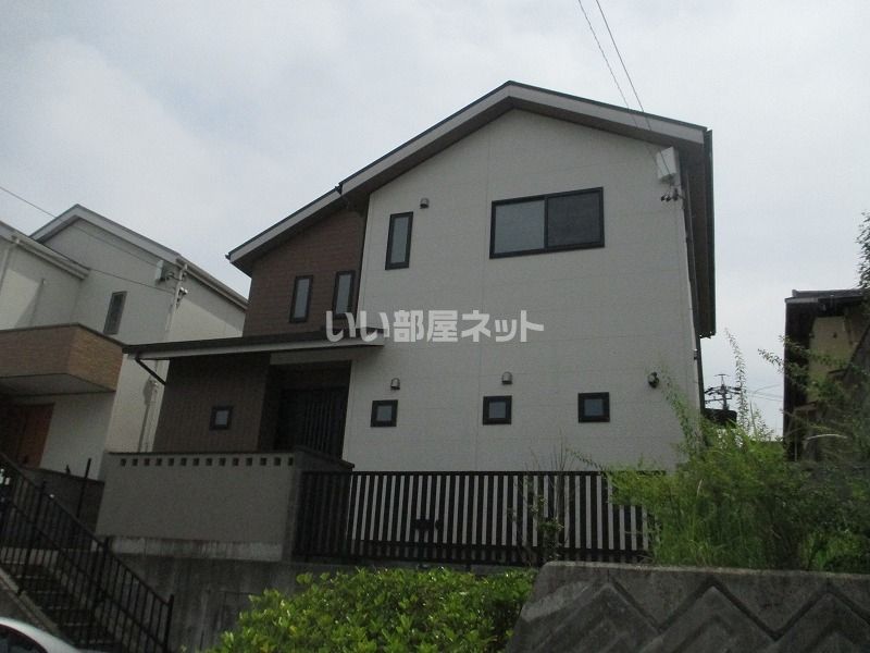 クラリス社台の外観画像