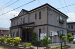 シャイン・ブリーズAの外観画像
