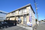 シティハイム秋山の外観画像
