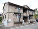 グリーンパーク一ッ森IIの外観画像