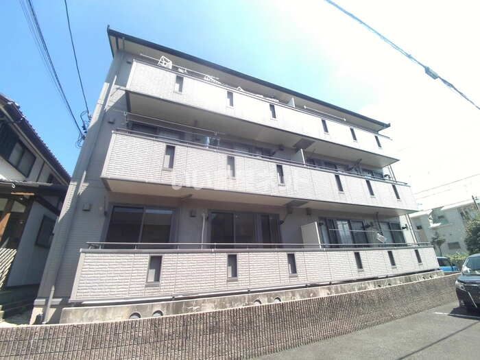 ルミエールの外観画像
