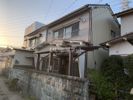 西区比良 伊東様貸家の外観画像