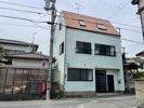 藤枝4丁目貸家の外観画像