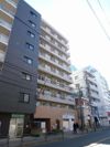 メープル立川の外観画像