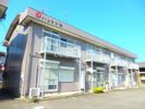 パレス3．1Bの外観画像