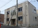 アベニュー山の手の外観画像