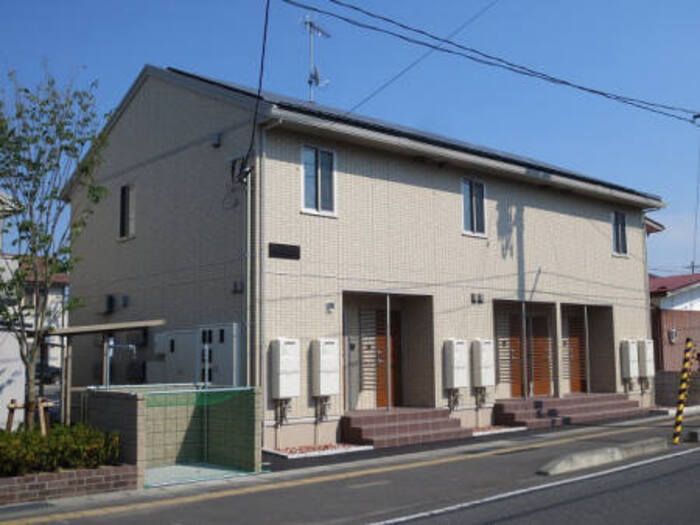 エクセルシオール吉岡南 Bの外観画像