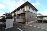 ハイカムール泉 A/Bの外観画像