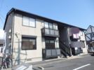 アメニティー陽水 Bの外観画像