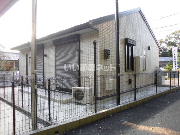 フォレストD Iの外観画像