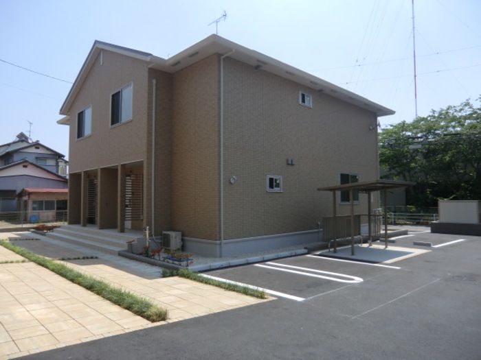 Sunny Vale Bの外観画像