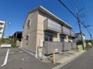 クレール出島の外観画像