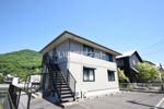 セジュール松永の外観画像
