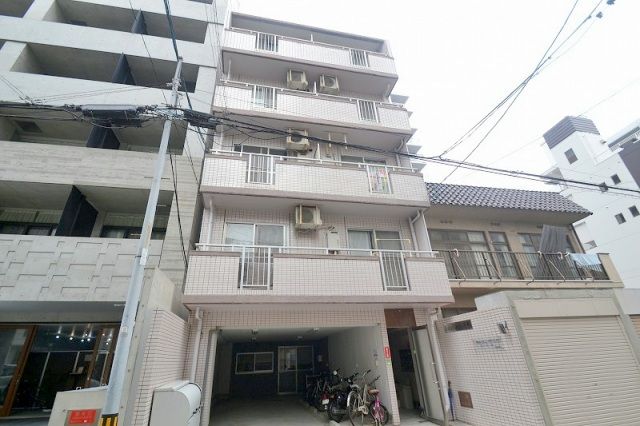 BauHaus小町の外観画像