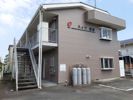 ハイツ長藤の外観画像