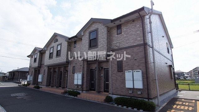 メゾン ド シャテーヌ Ⅰの外観画像