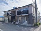 ラピエールA棟の外観画像