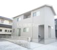 福泊戸建てⅡの外観画像