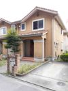 シャルマン西橋本Bの外観画像