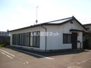 アニメート戸建ての外観画像