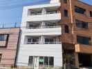 マツバハイツ5の外観画像