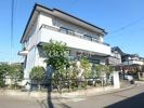 富沢南二丁目アパートの外観画像