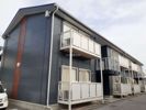 Kハイツ南彦根Aの外観画像