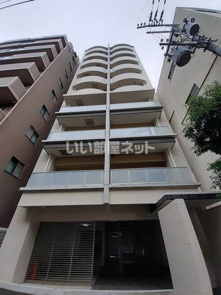 ROJI01の外観画像