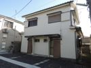 テラスハウスKの外観画像