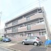 ミレーニア横前の外観画像