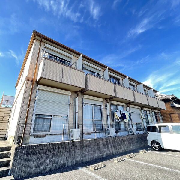 Dias Green View 12の外観画像