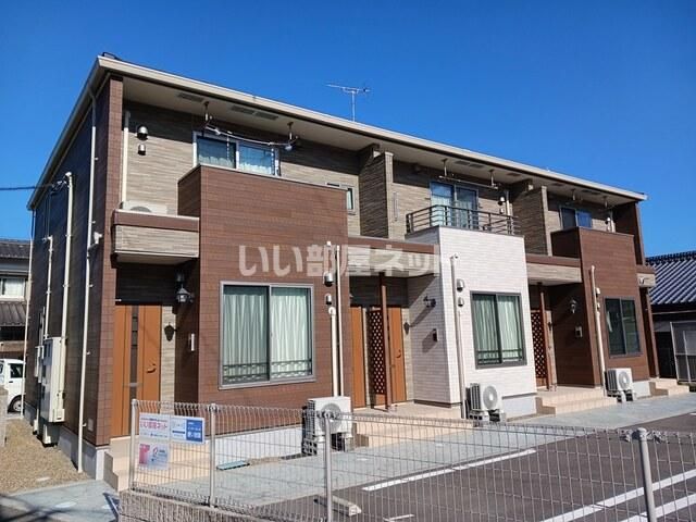 サニーミニヨンハウスⅠの外観画像
