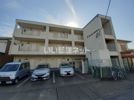 パークサイド・タカクワの外観画像