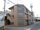 和光レジデンス高宮の外観画像