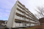 ビレッジハウスときわ1号棟の外観画像