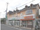 ドミシル森田の外観画像