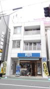奥村マンションの外観画像