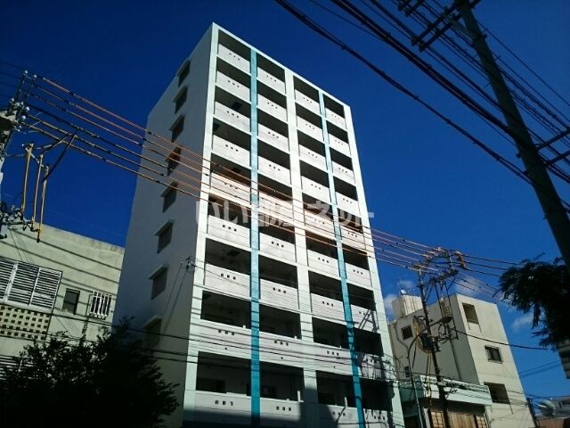メゾン Shinkaの外観画像