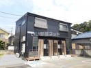 MガーデンパレスⅢの外観画像
