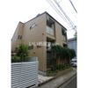 Green Courtの外観画像