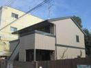 ハイツ糺（タダス）の外観画像
