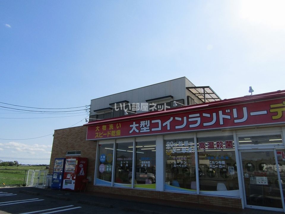 白子関貸家の外観画像