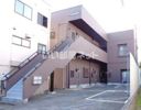 クロノス田名の外観画像